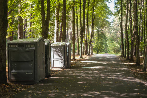 Porta potty rental for festivals in Roseland, FL