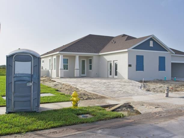 Portable Toilet Options We Offer in Roseland, FL