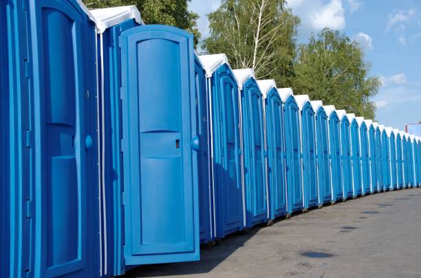 Best Affordable porta potty rental  in Roseland, FL